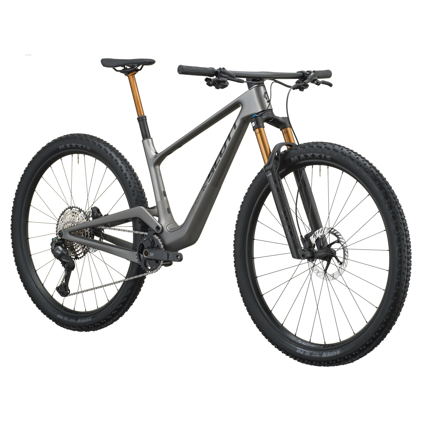 Scott Spark RC Expert