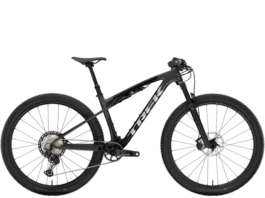 Trek Supercaliber SLR 9.8 XT