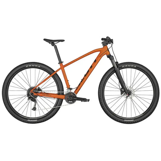 Scott Aspect 940