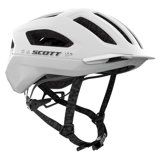 Capacete Scott Sierra MIPS