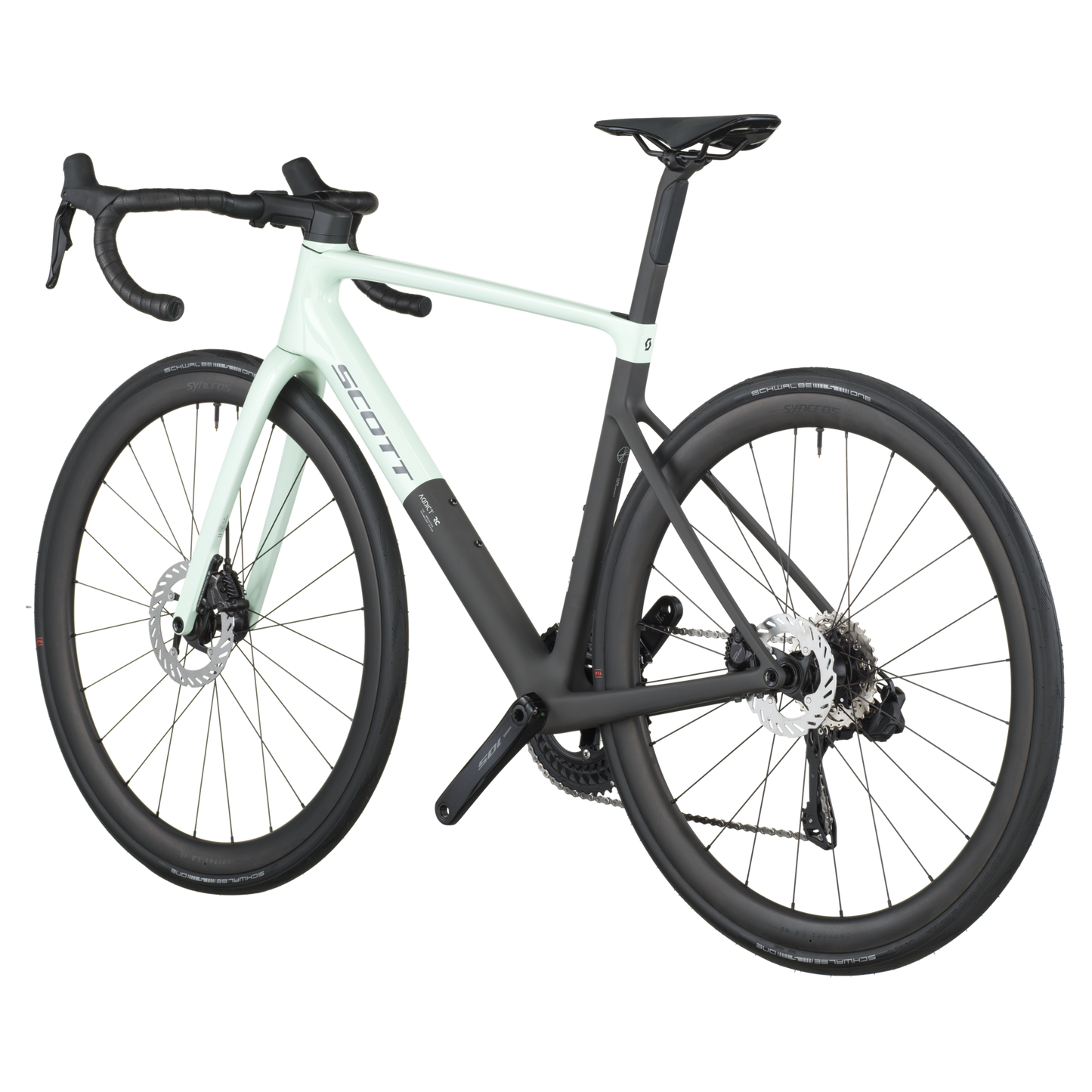 26 Scott Addict RC 30