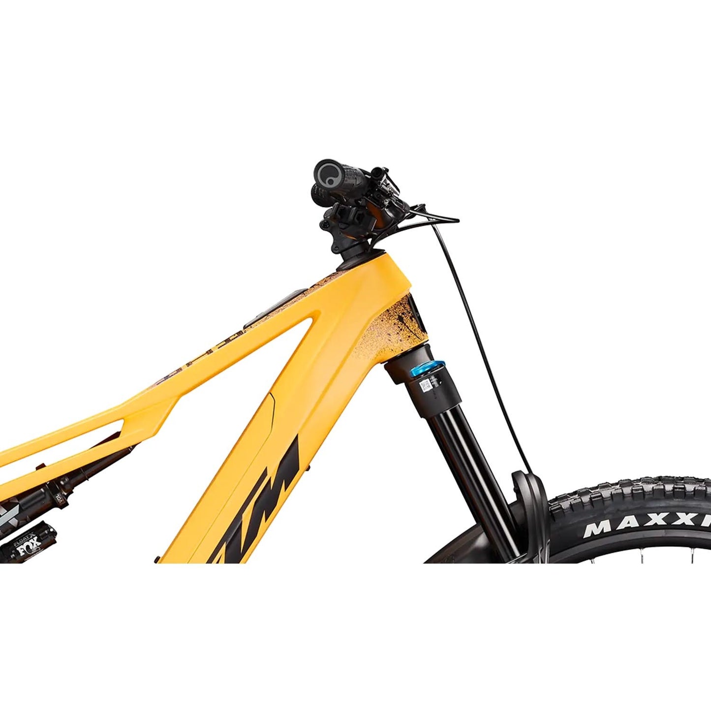 KTM Macina Prowler Elite Di2