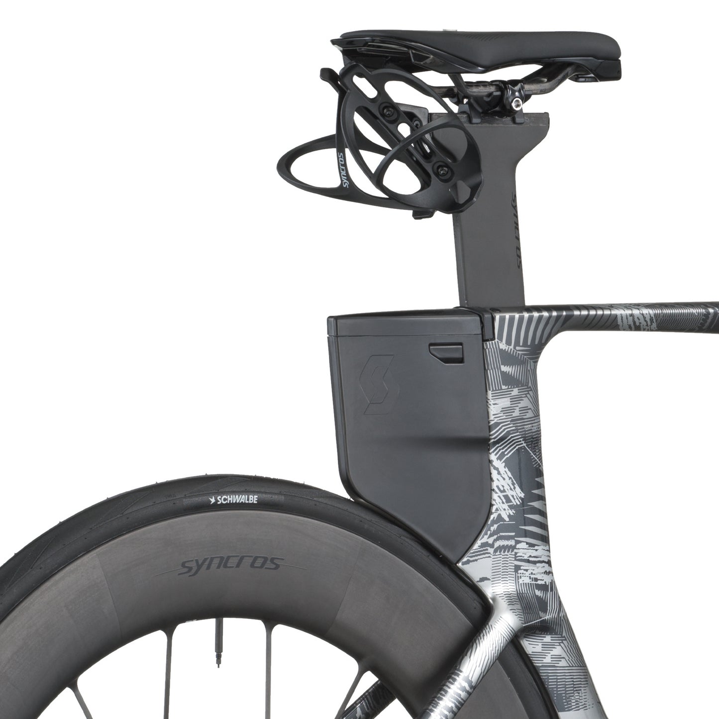 Scott Plasma RC Ultimate