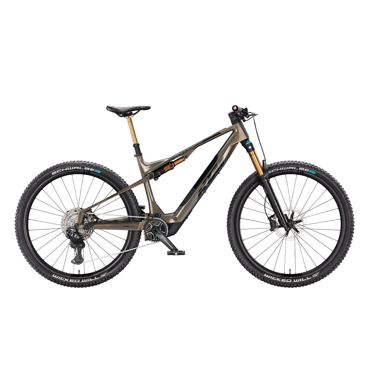 KTM Macina Scarp SX Prestige Di2