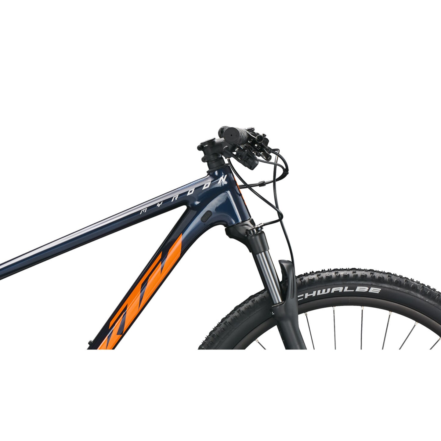 KTM Myroon Pro