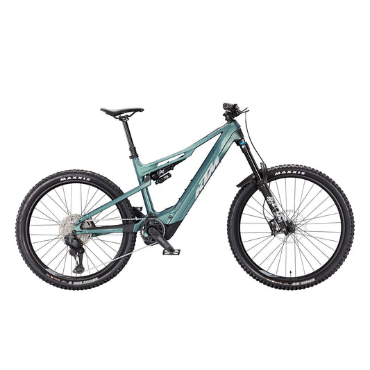 KTM Macina Prowler Elite Di2