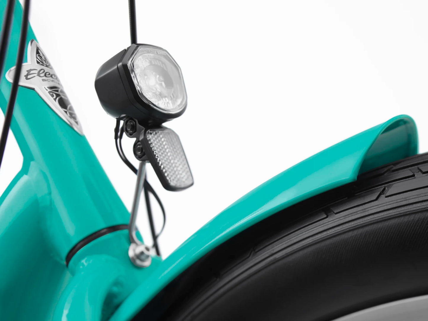 Electra Townie Go! 7D EQ Lowstep