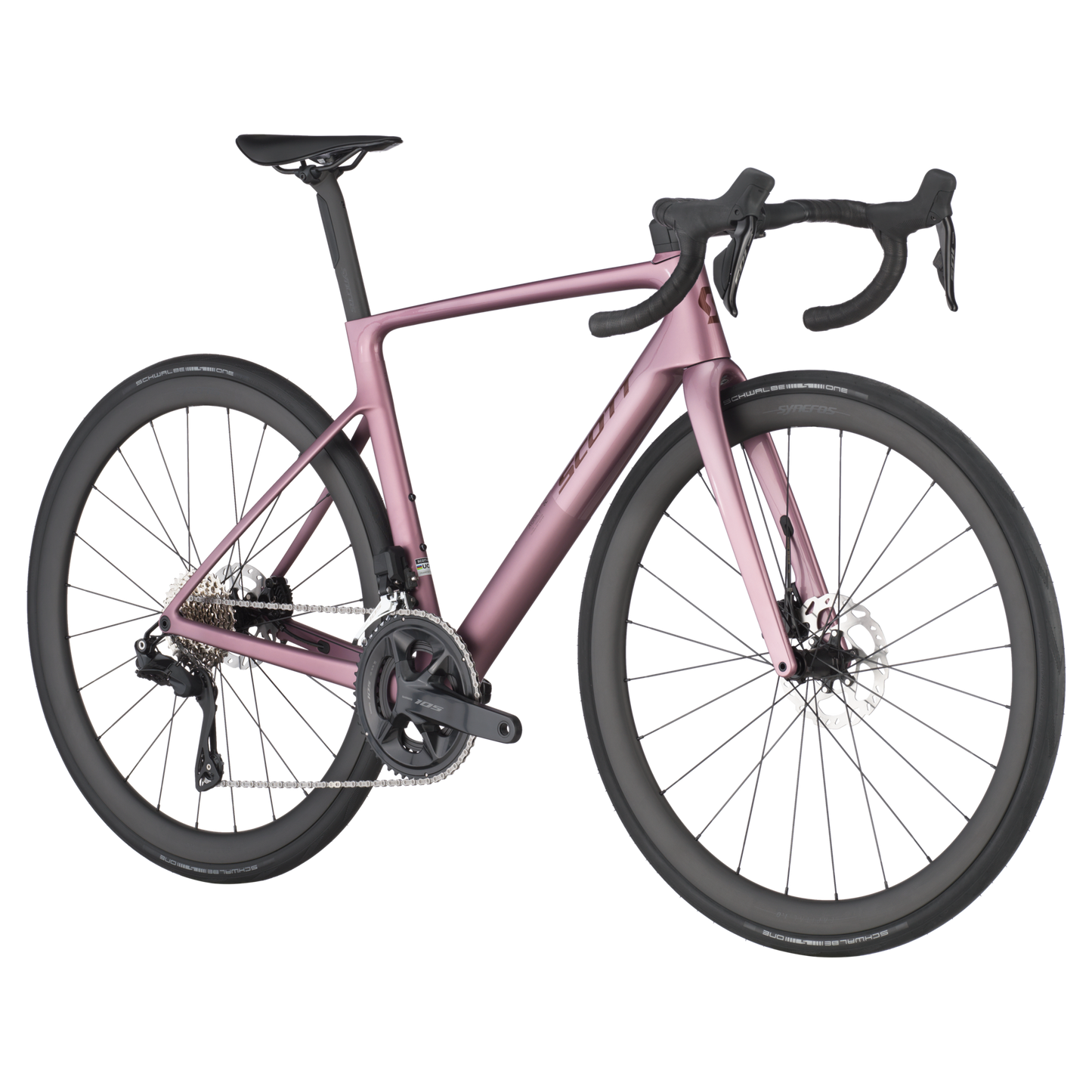 Scott Addict RC 30