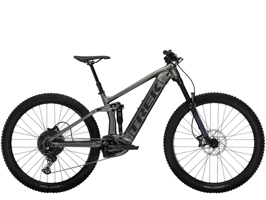 Trek Rail 5 625Wh