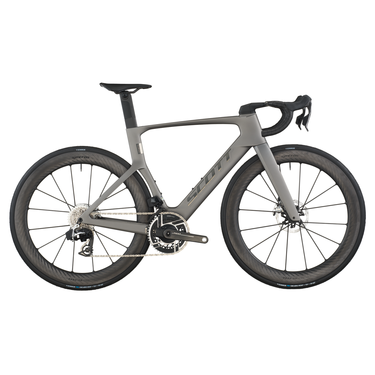 26 Scott Foil RC Ultimate