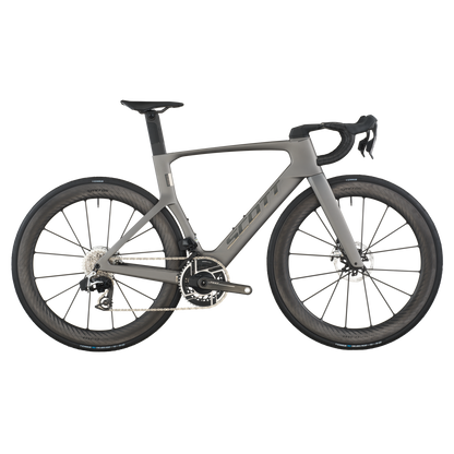 Bicicleta Scott Foil RC Ultimate