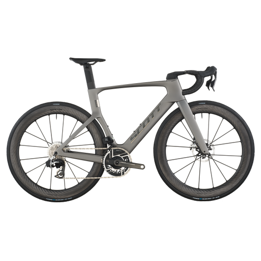 26 Scott Foil RC Ultimate