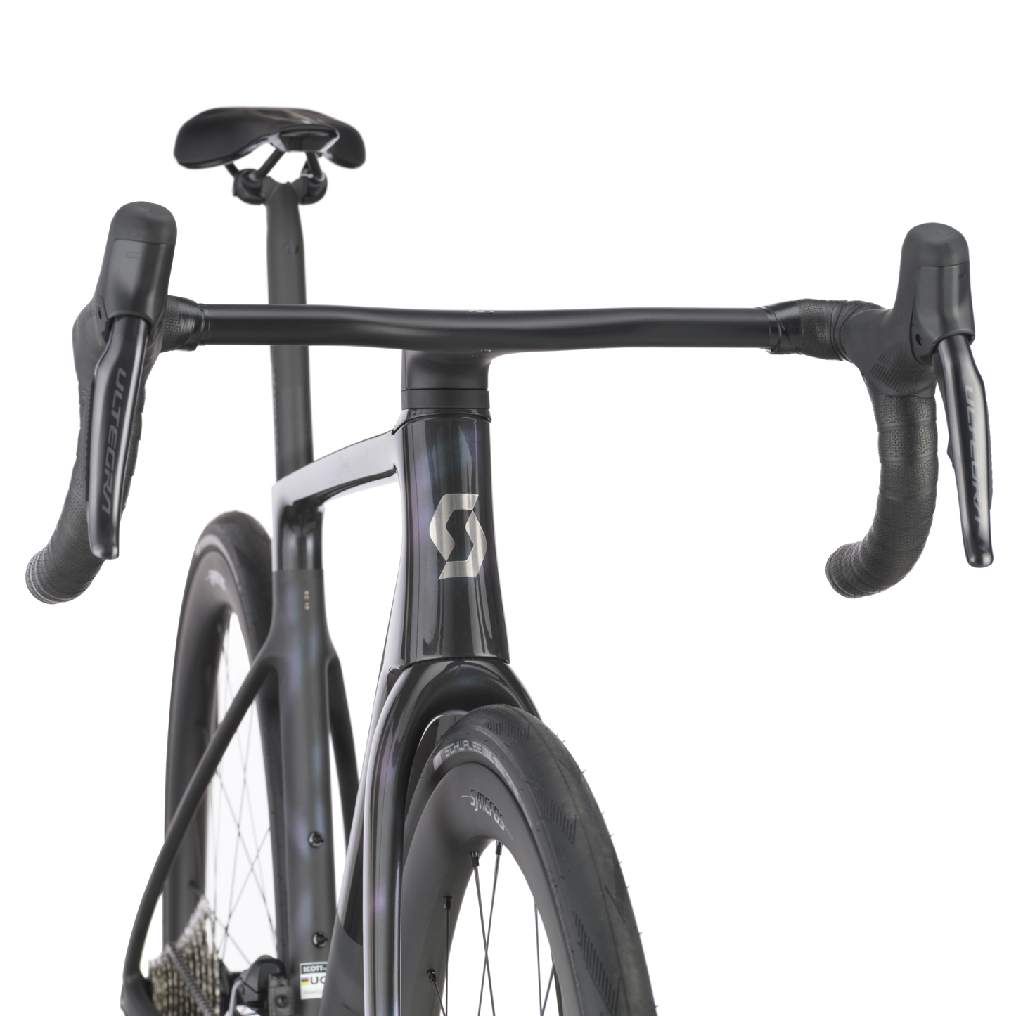 26 Scott Addict RC 10