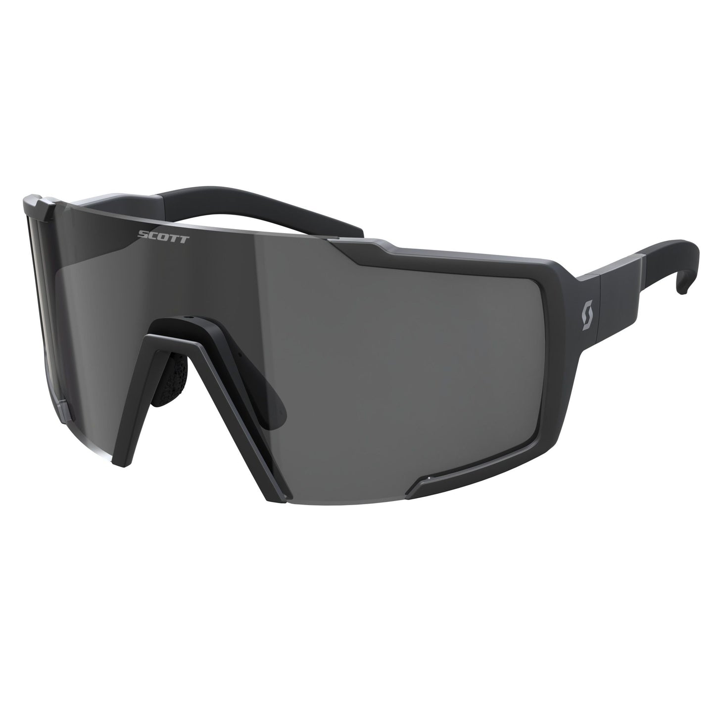 Scott Shield Compact