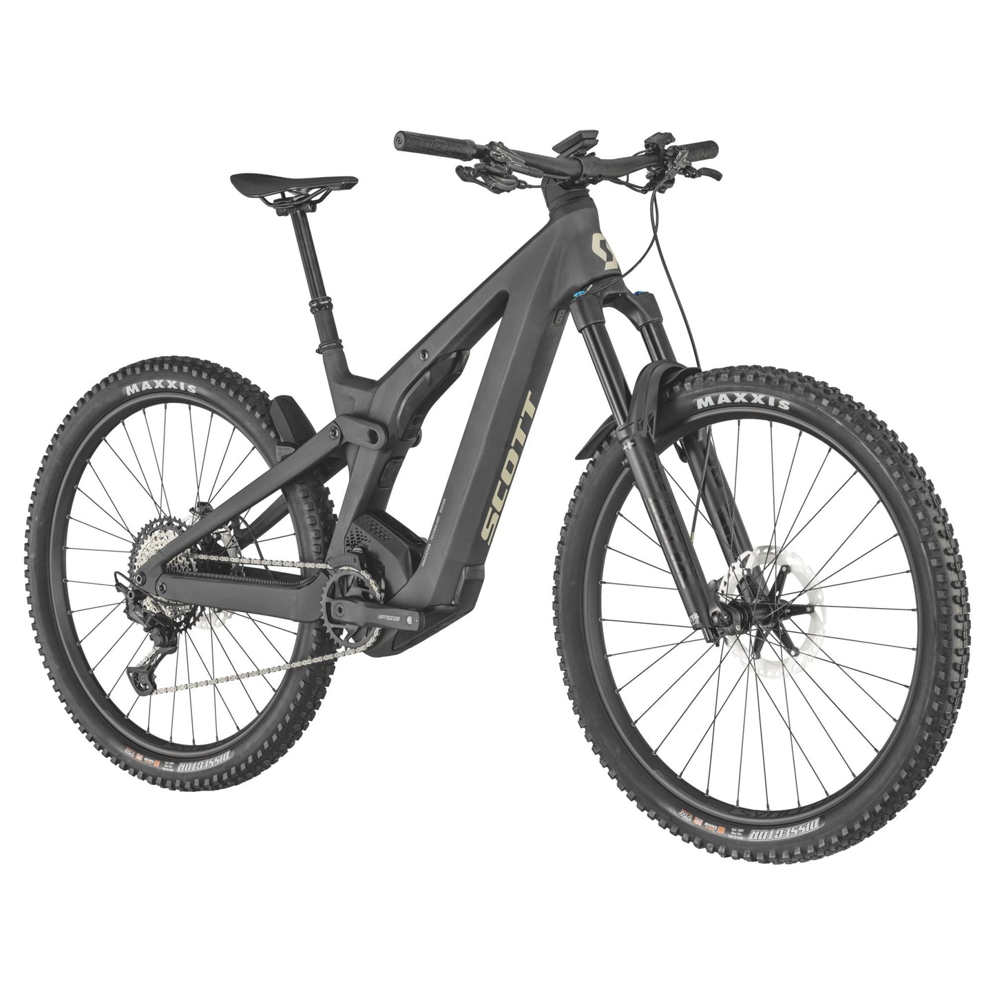 Scott Patron eRide 900