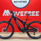 Scott Patron 920 750Wh M