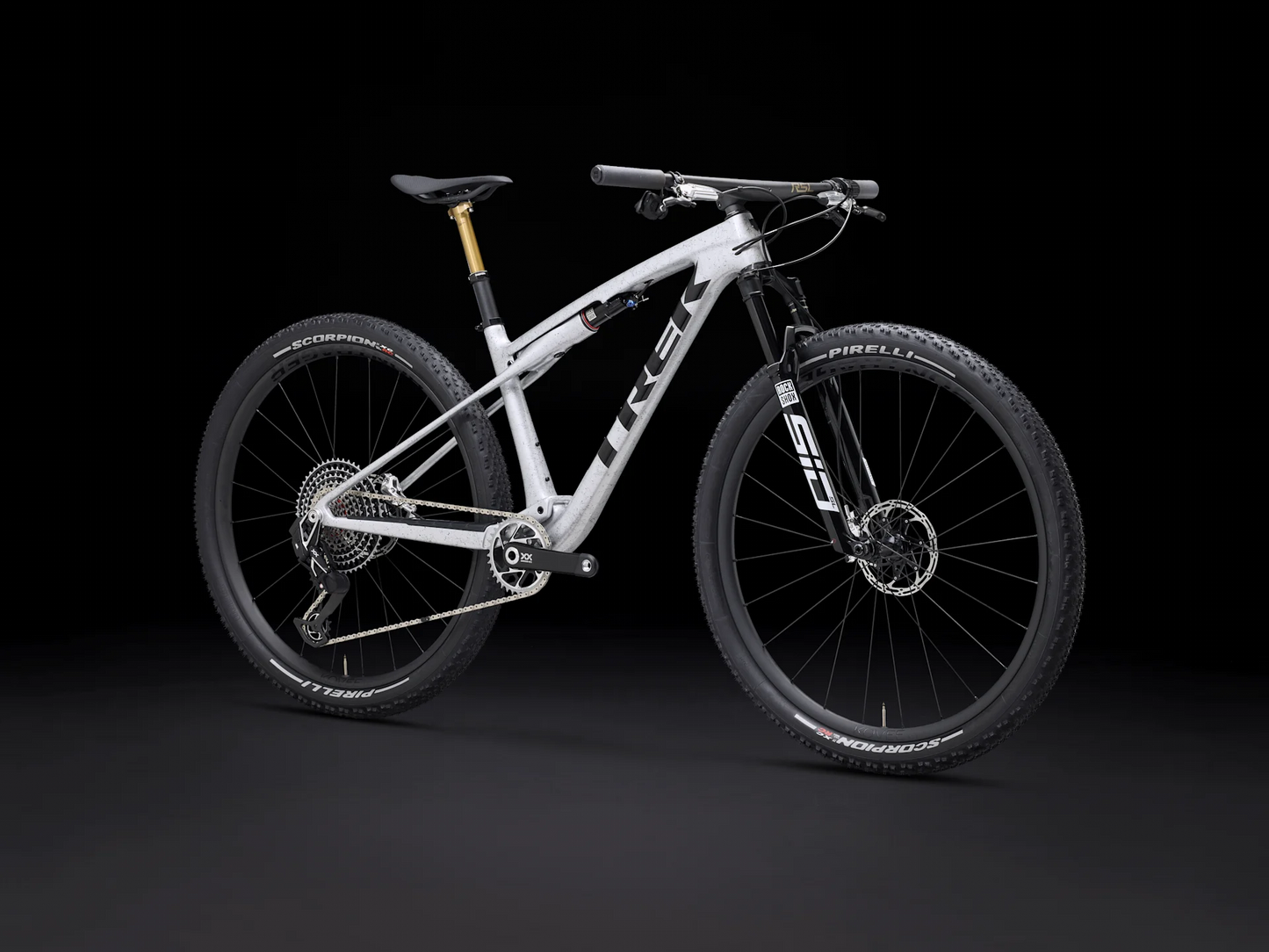 Trek Supercaliber SLR 9.9 XX AXS