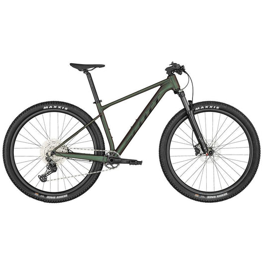 Scott Scale 980 24