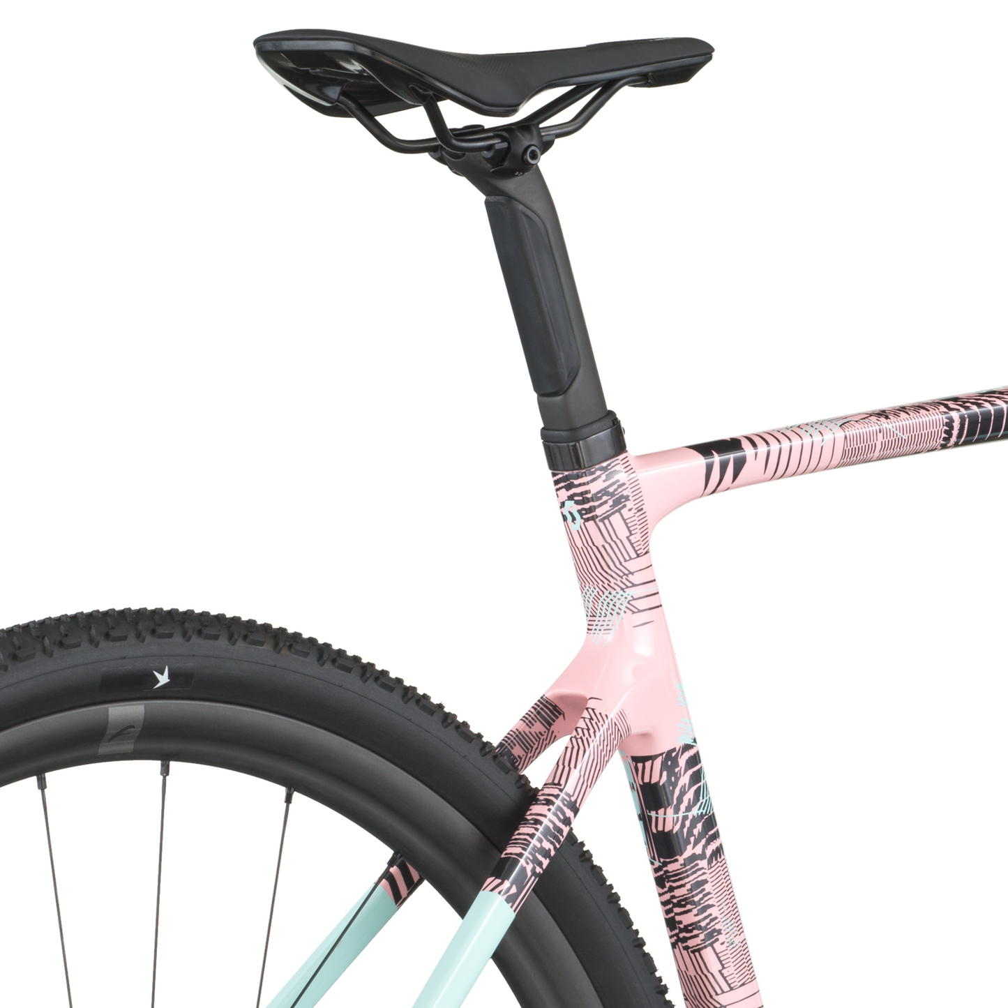Scott Addict Gravel 10
