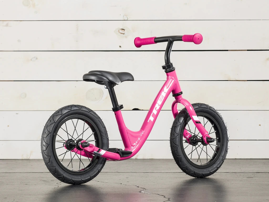 Trek Kickster 12