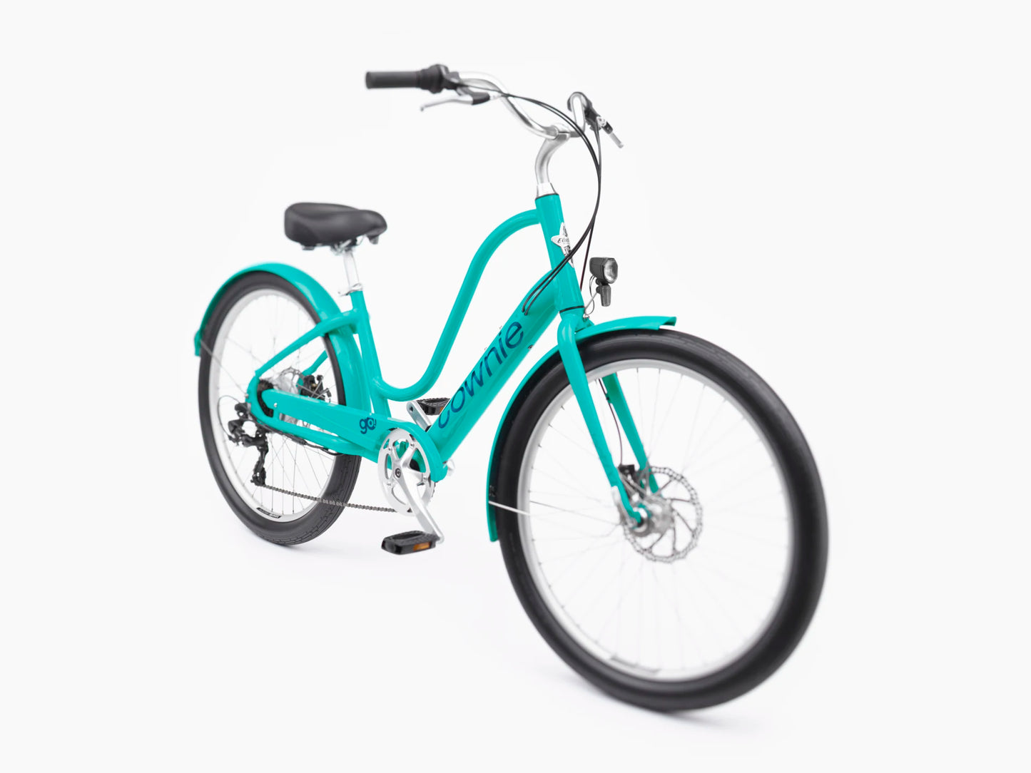 Electra Townie Go! 7D EQ Lowstep