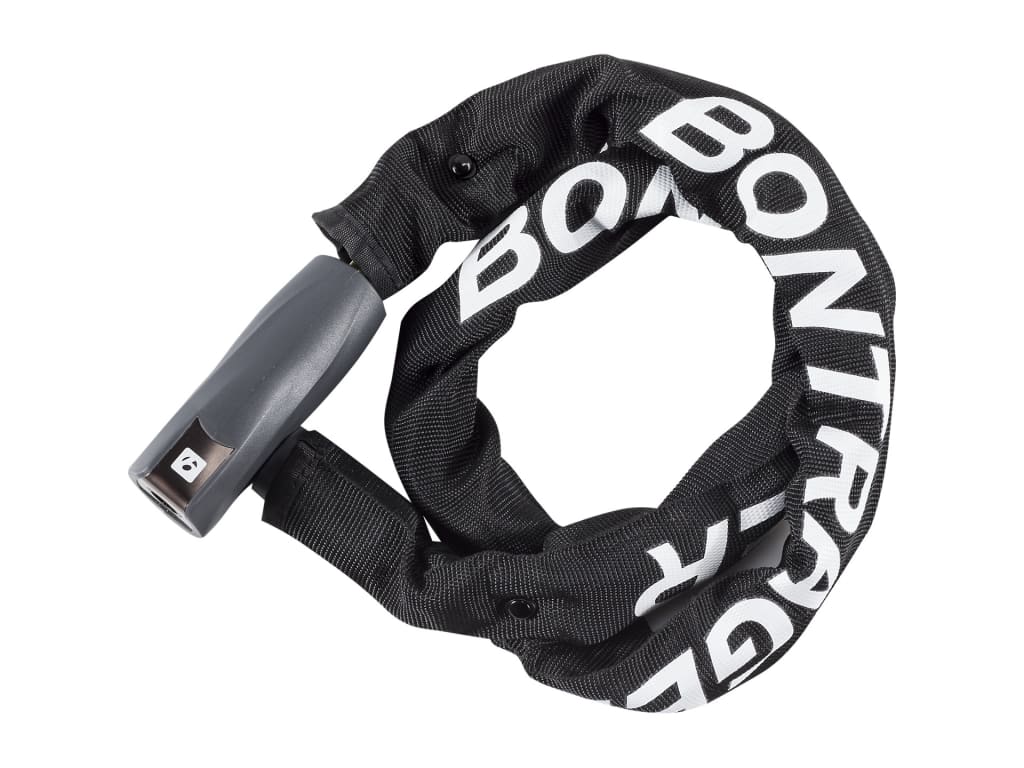 Cadeado Bontrager Corrente PRO