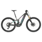 Scott Patron ST 900 Tuned