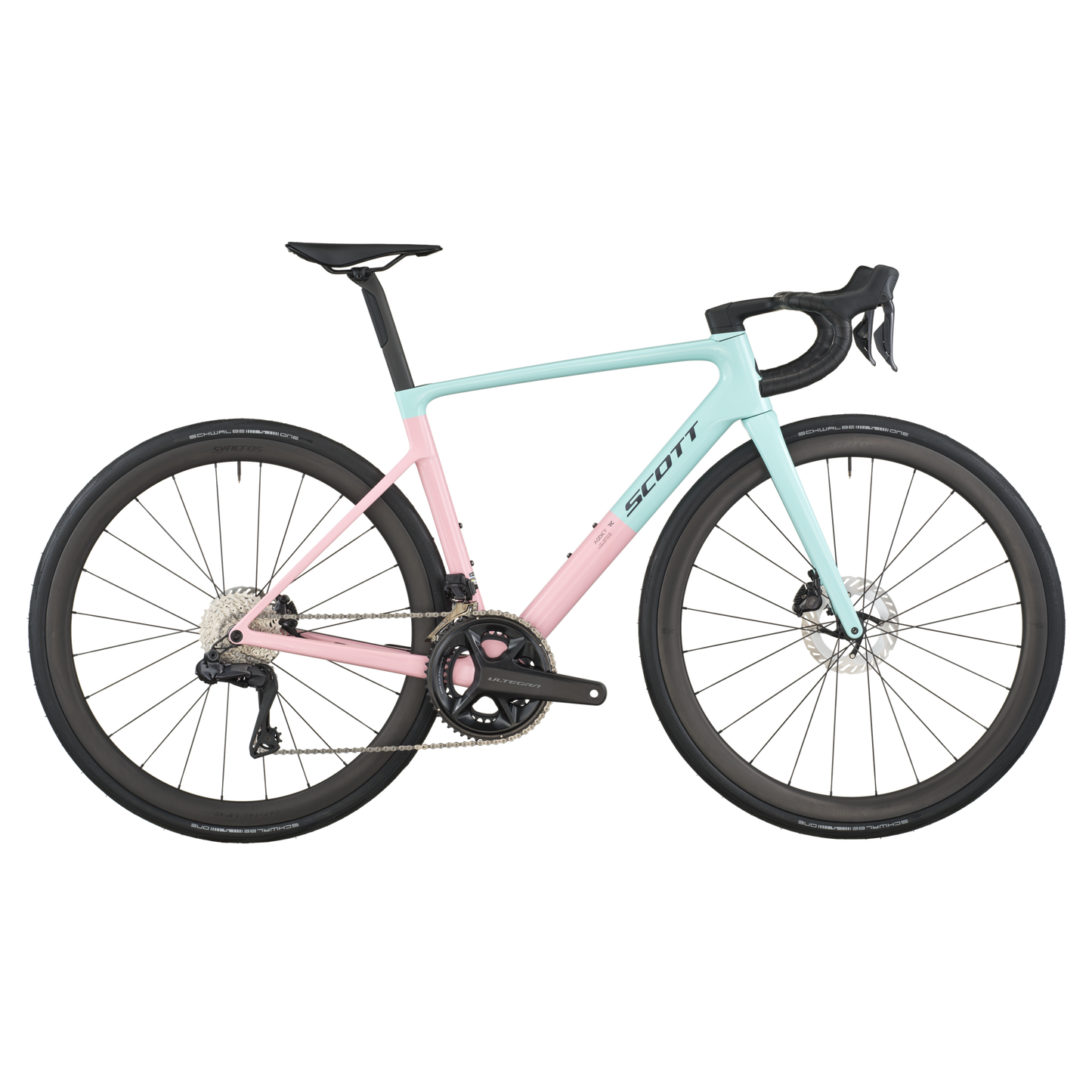 26 Scott Addict RC 10