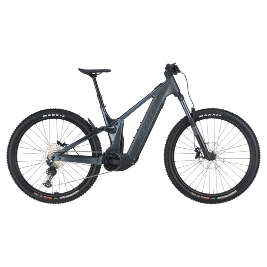 Scott Patron Eride 920