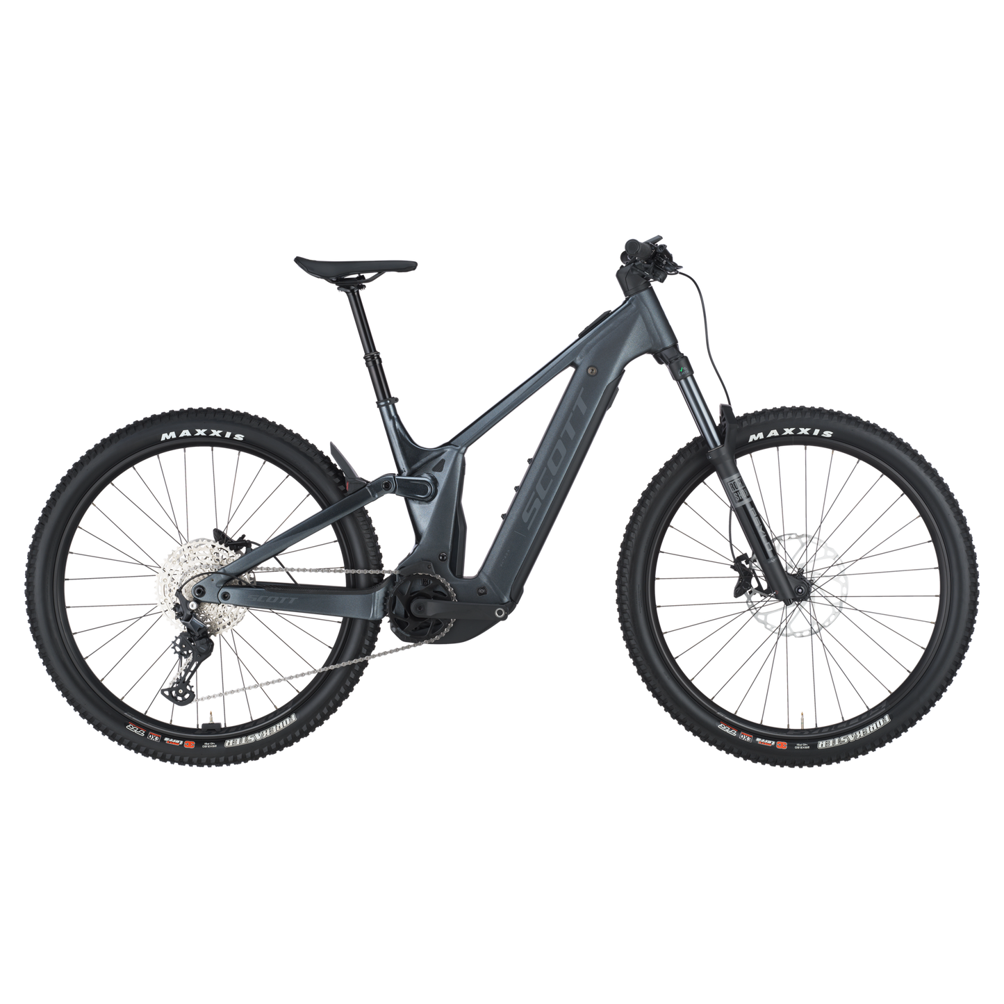 Scott Patron Eride 920