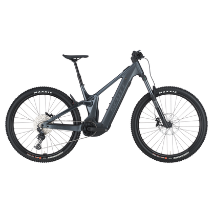 Scott Patron Eride 920