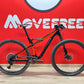 Cannondale Scalpel M