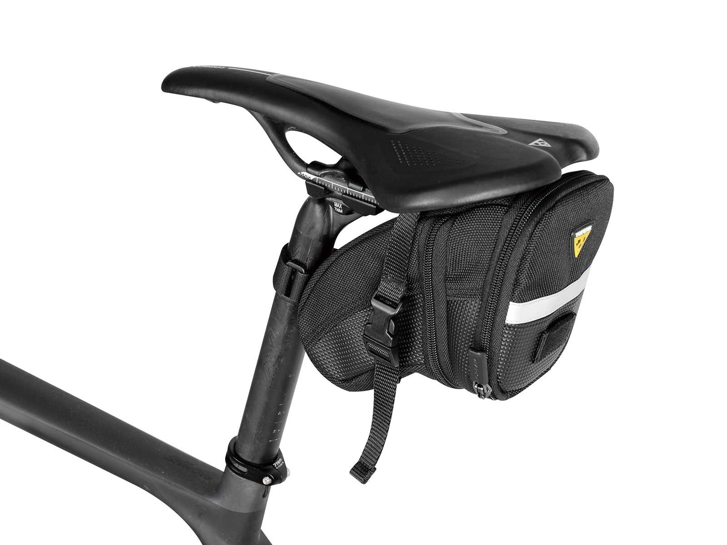 Topeak Aero Wedge Pack Click