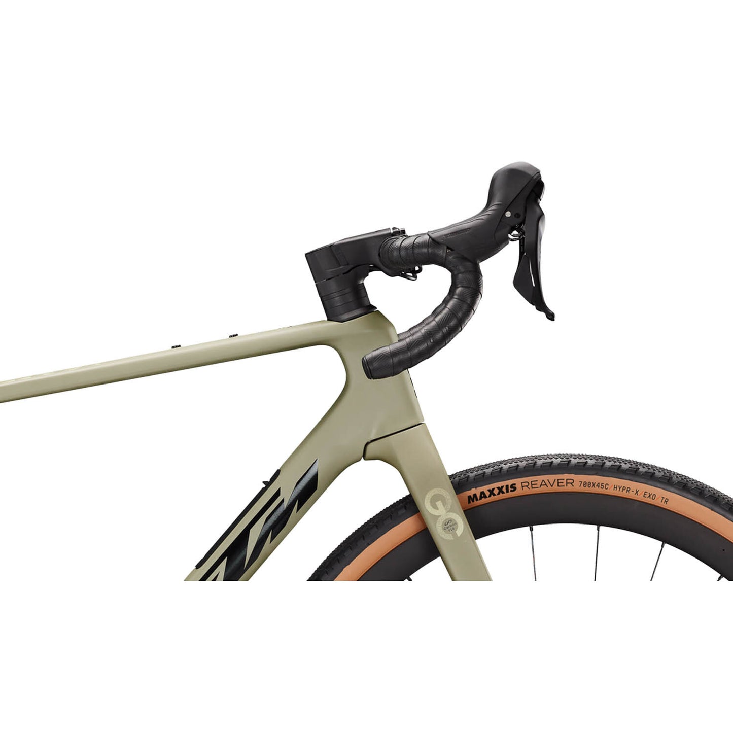 KTM Gravelator Elite