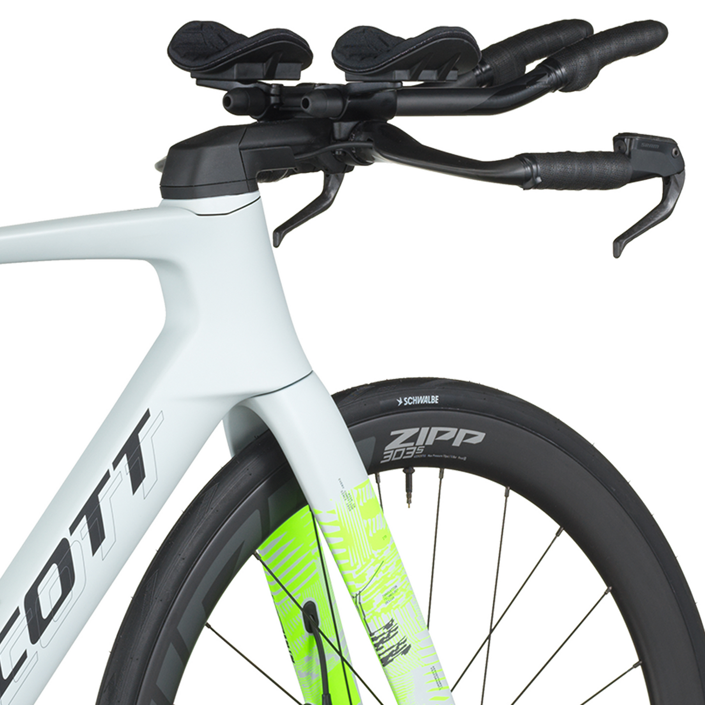 Scott Foil RC Tri