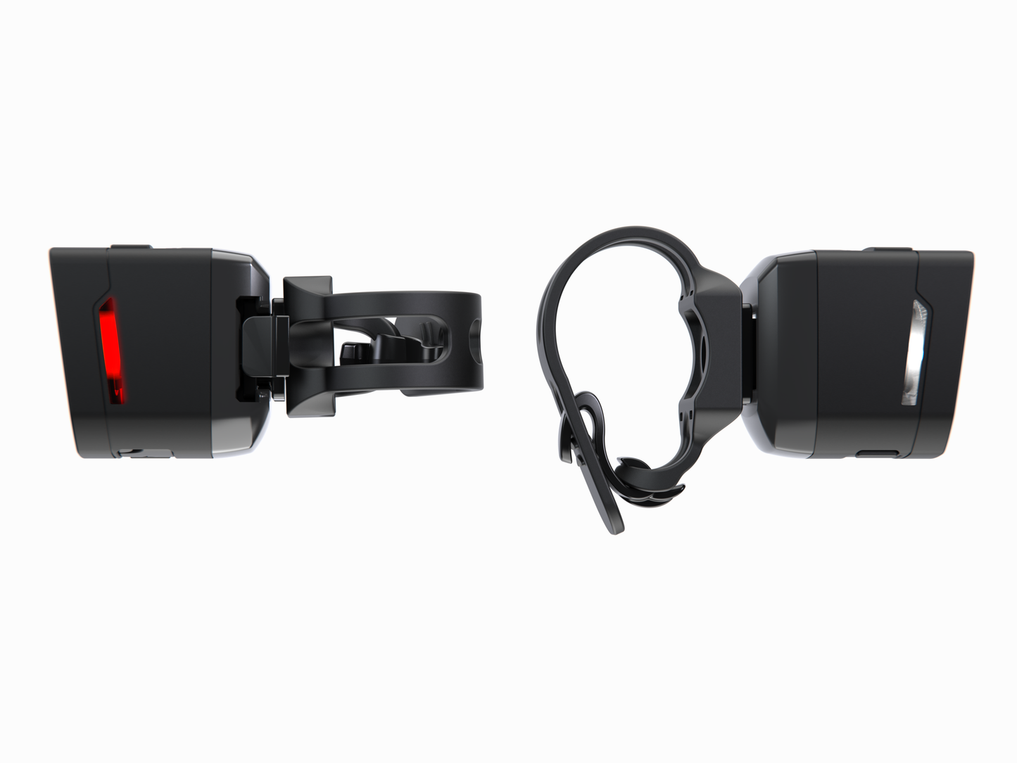 Lanterna Trek Conjunto Ion 100 R/ Flare R City