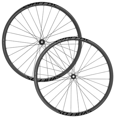 Rodas Syncros SilverTon 1.0S Carbon 30mm