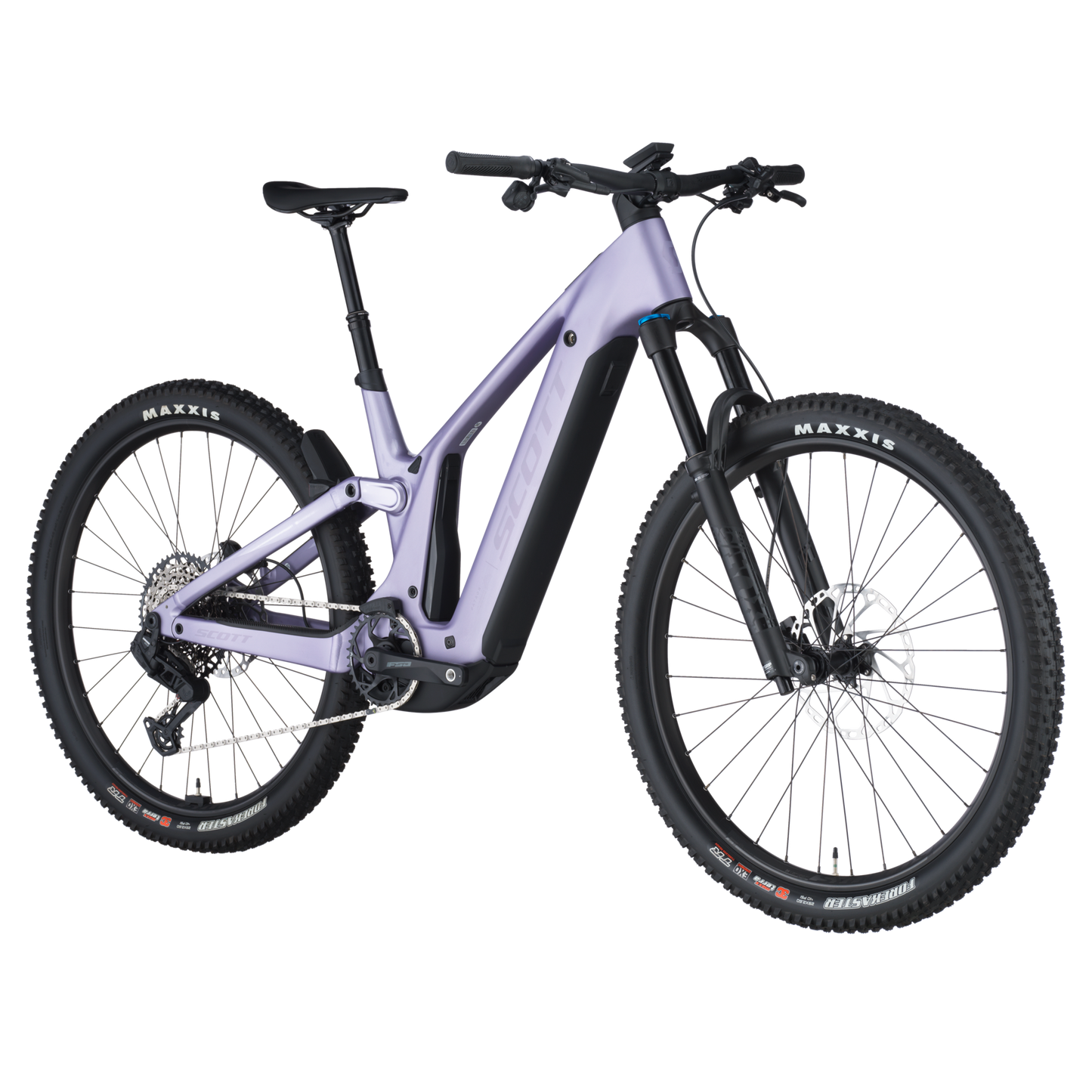 Scott Patron Eride 910