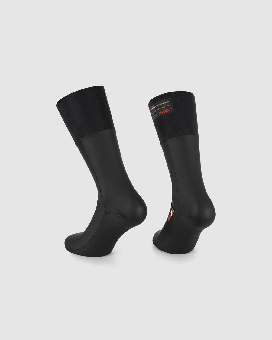 ASSOS RSR Thermo Rain