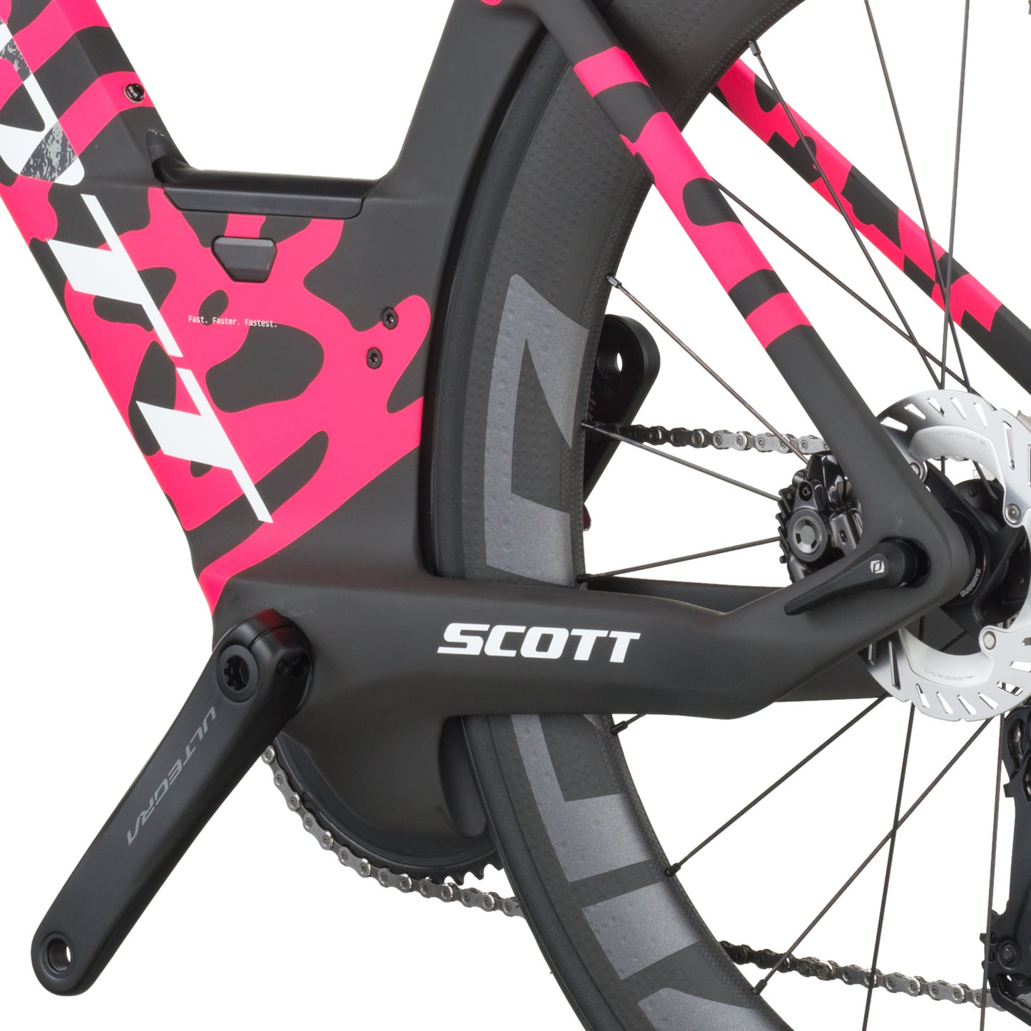 Scott Plasma RC Pro