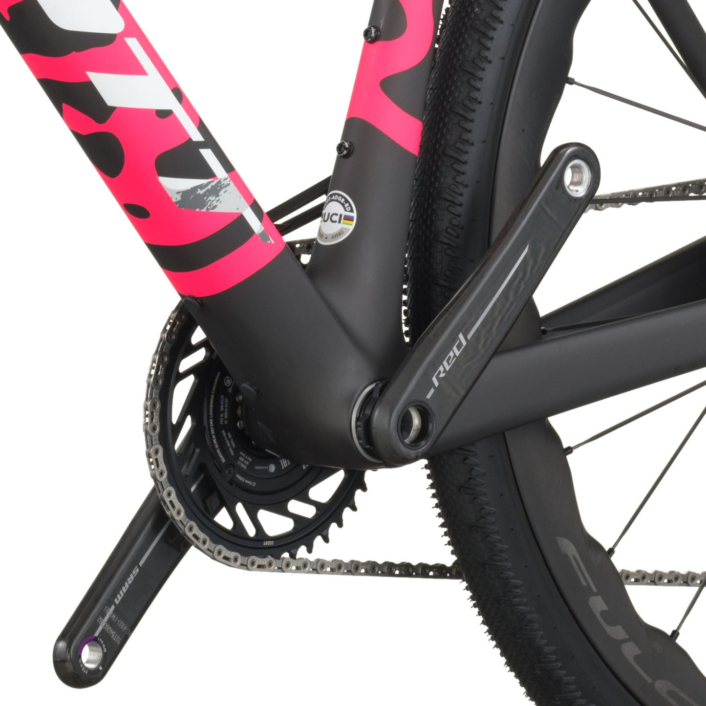 Scott Addict Gravel RC