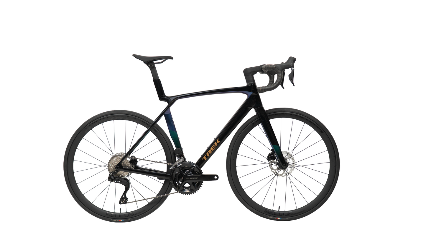 Trek Madone SL 6 Gen8