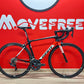 Giant TCR M