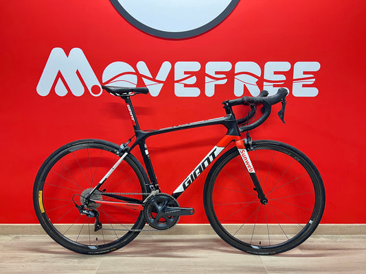 Giant TCR Sunweb M