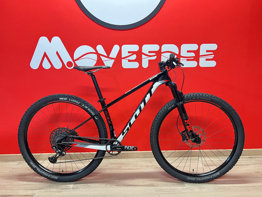 Scott Scale 930 S