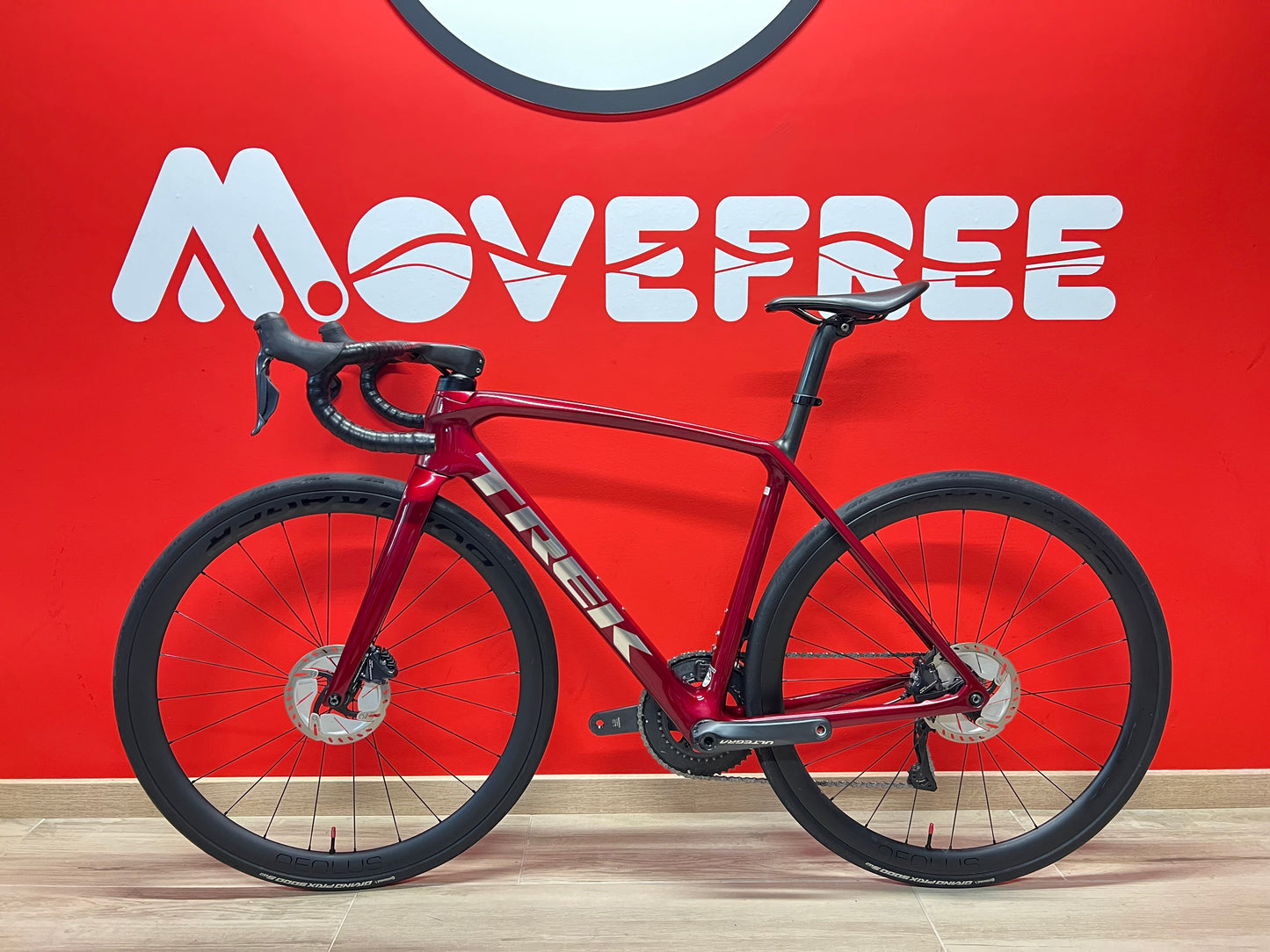 Trek Émonda SLR 7 54