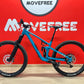 Cube 155 SLX L