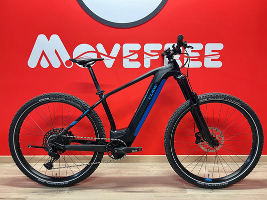 Cube Reacto E-Ride M