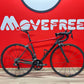 Cervelo R5 52