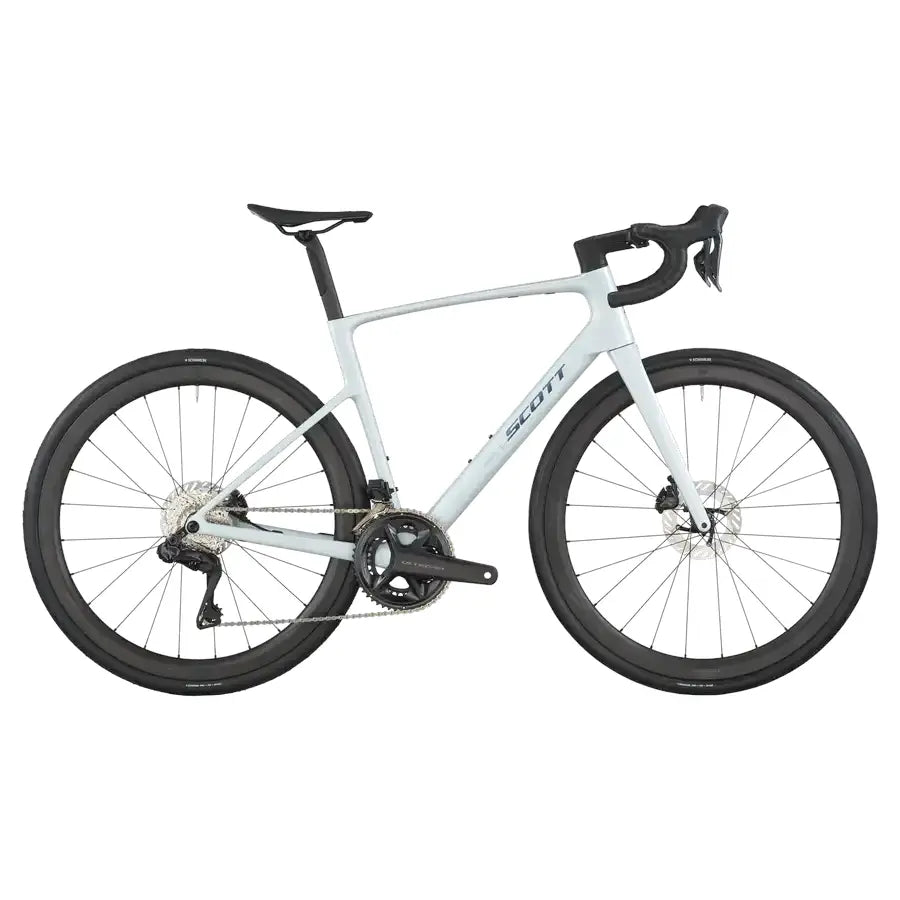 Bicicleta Scott Addict 20